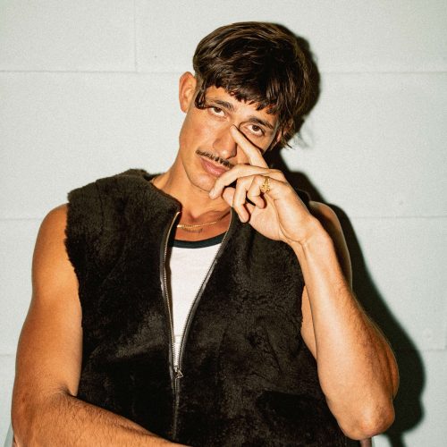Tobias Rahim