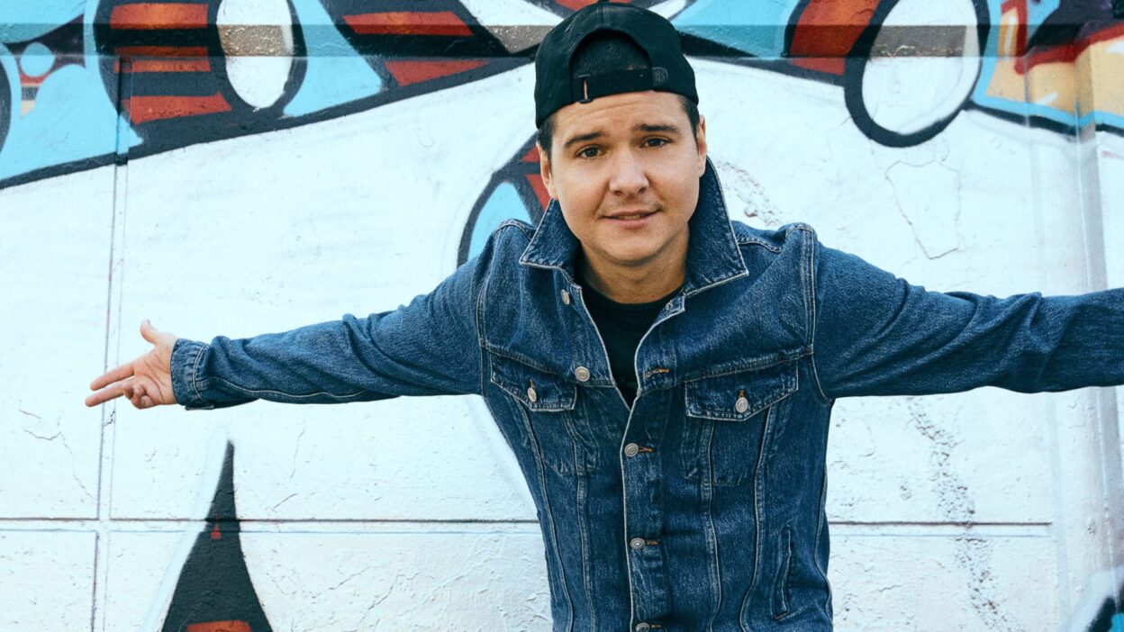 Nyt Lukas Graham-album på gaden!