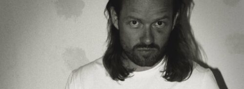 Rune Rask annoncerer debutkoncert på Refshaleøen - United Stage Danmark