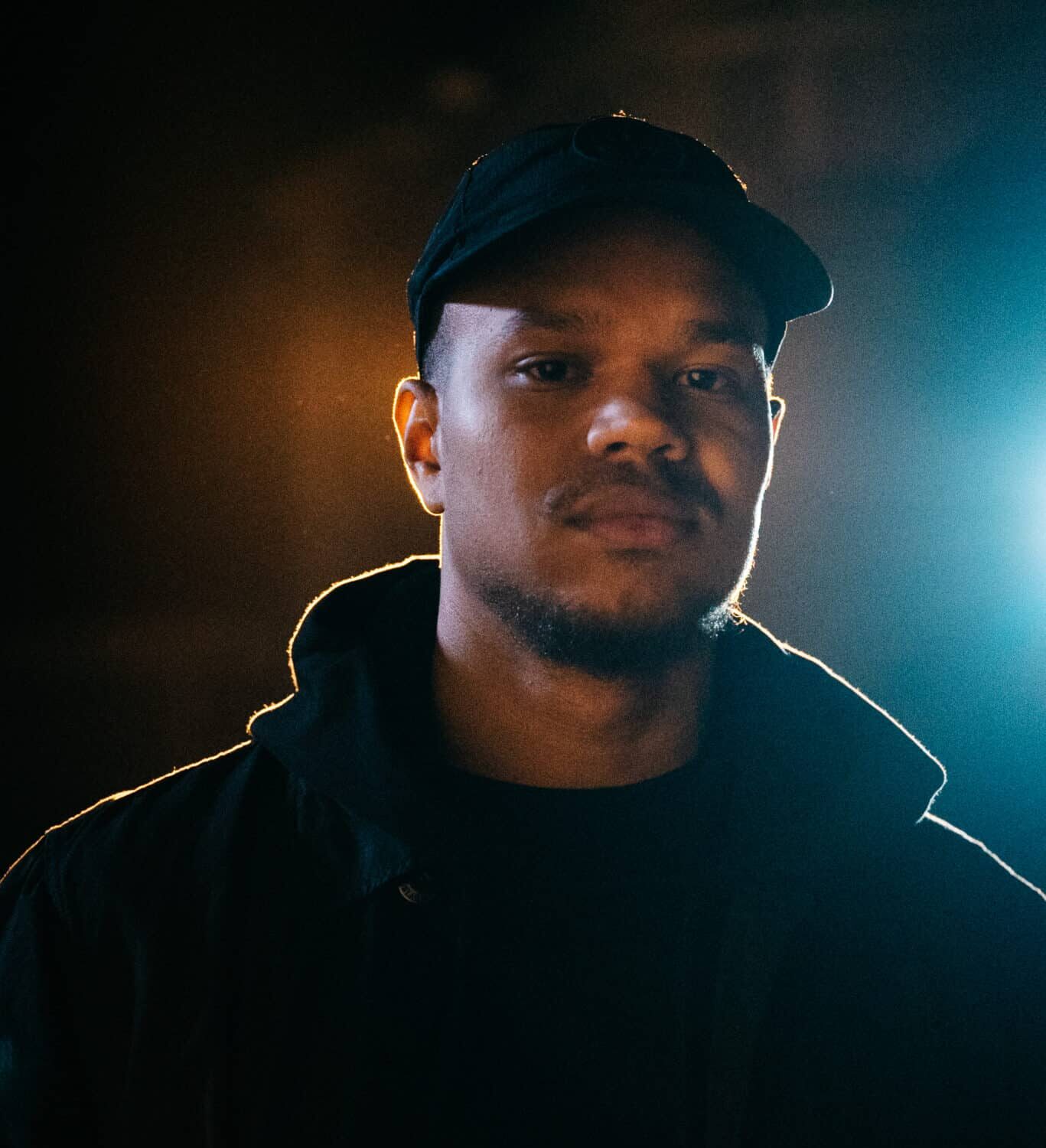 Lamin annoncerer koncerter i foråret - United Stage Danmark