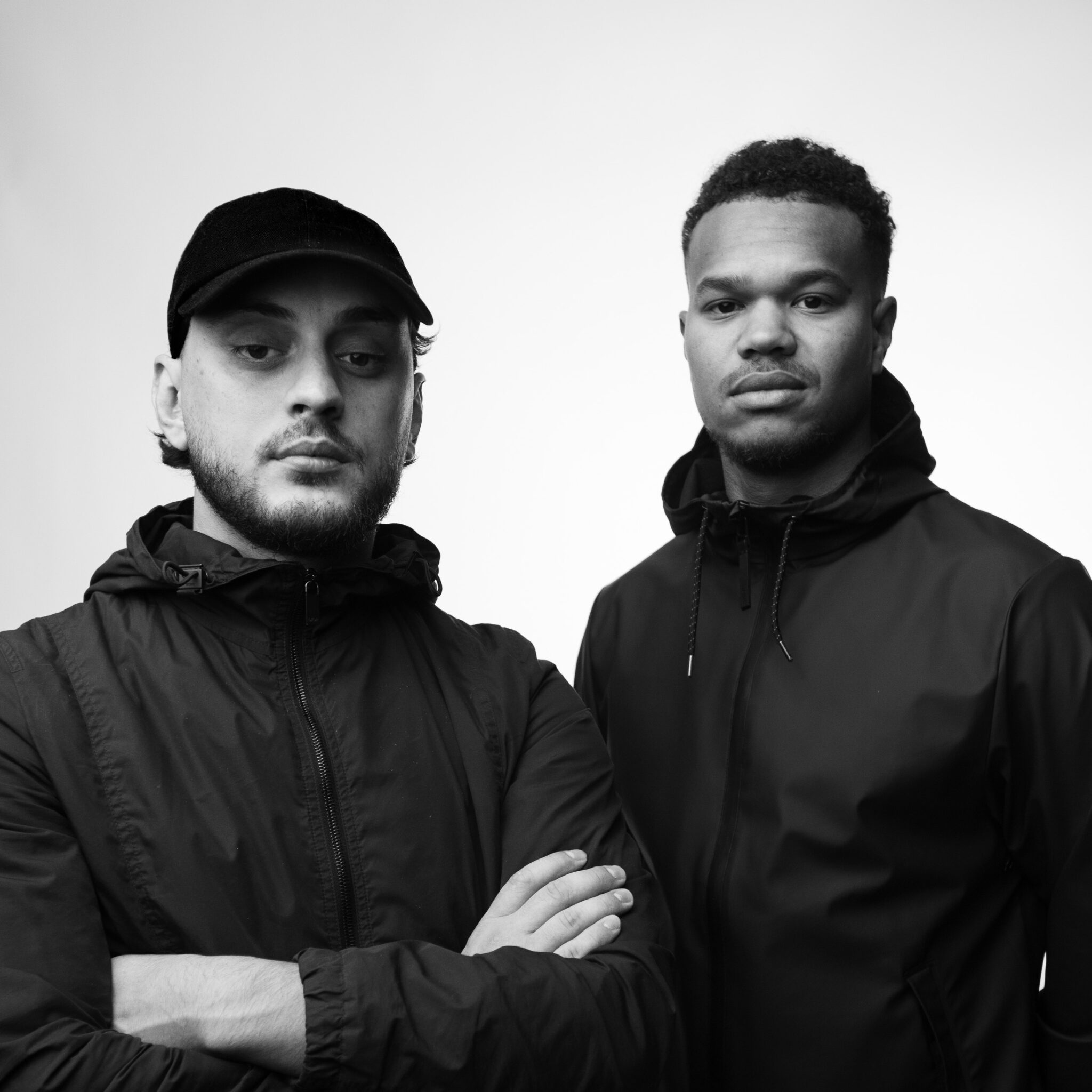 Artigeardit x Lamin - United Stage Danmark