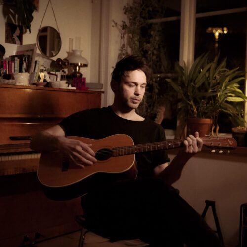 Joel Alme