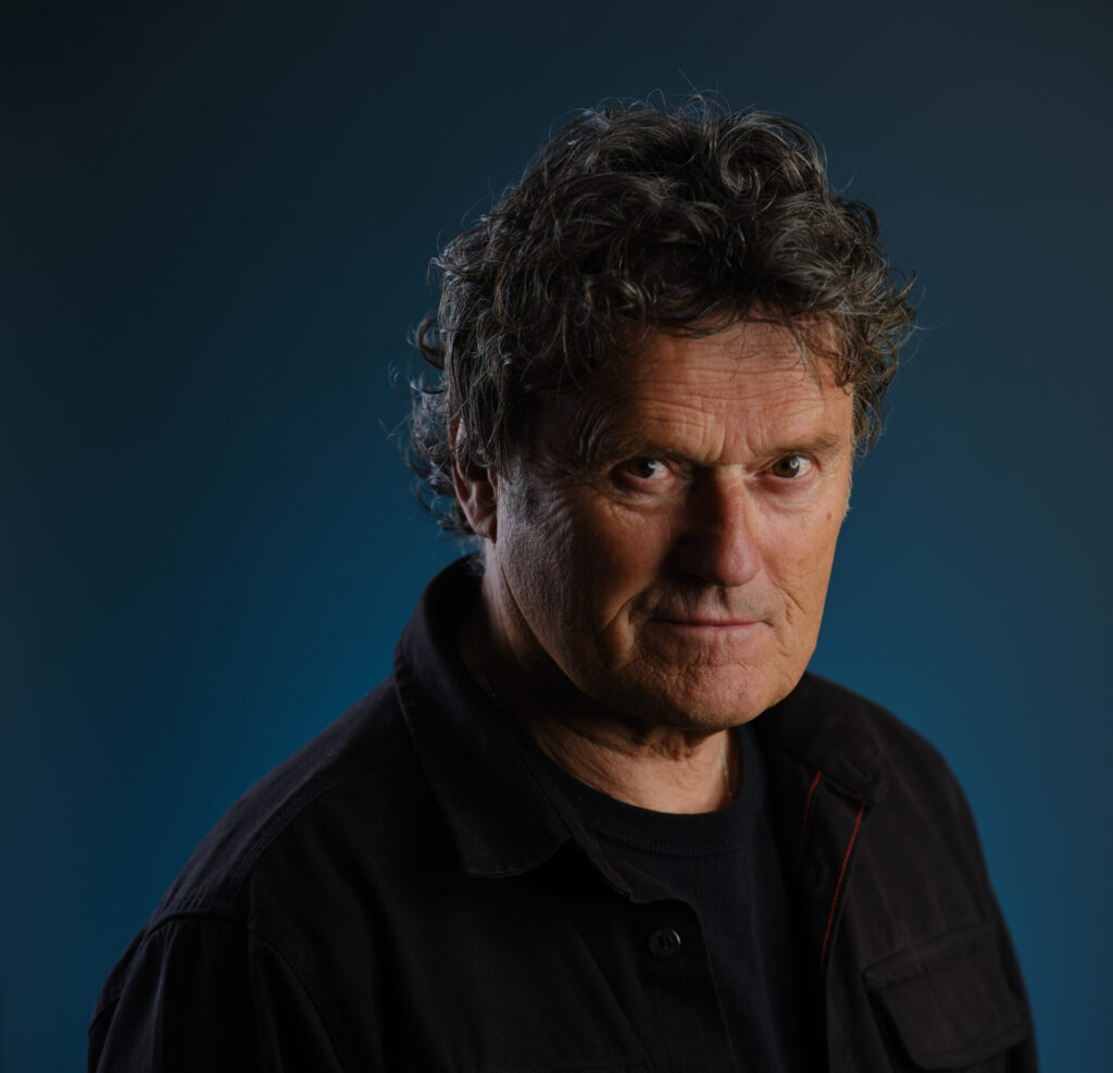POUL KREBS