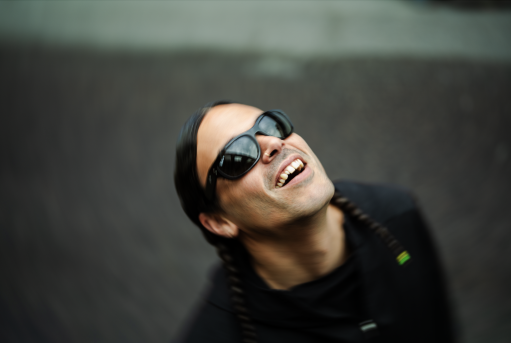 Alex vargas