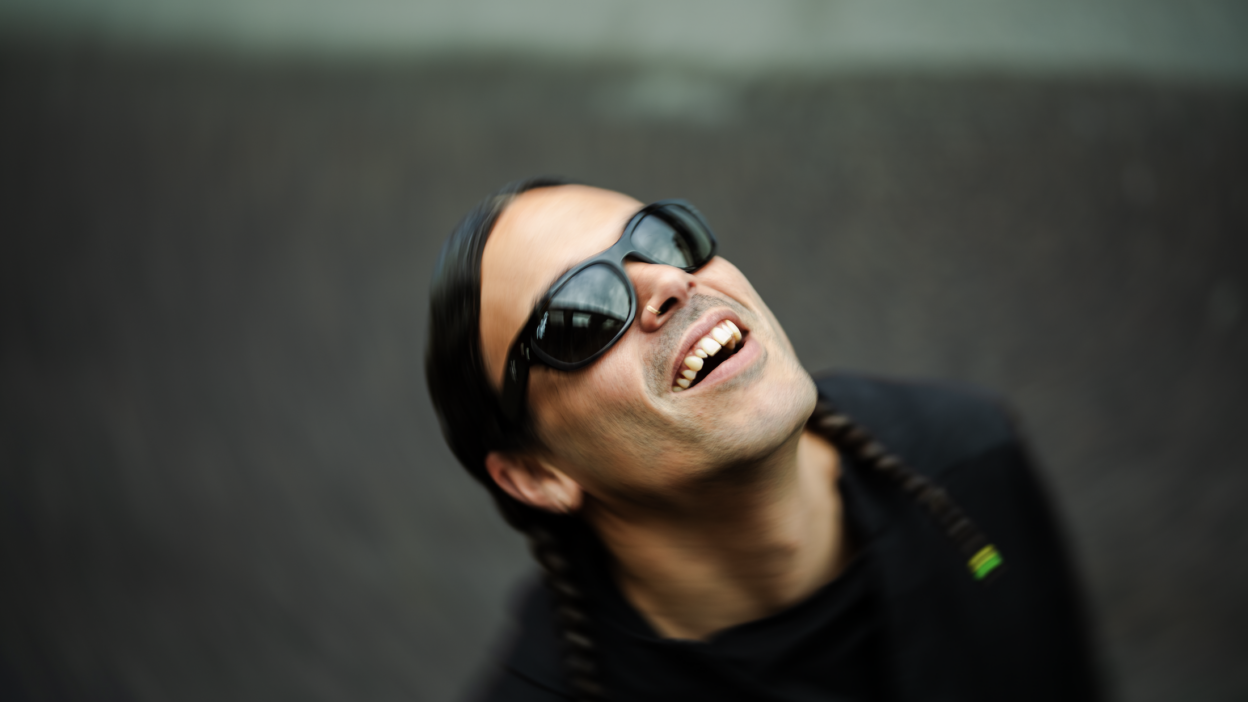 Alex Vargas annoncerer forårstour i 2026