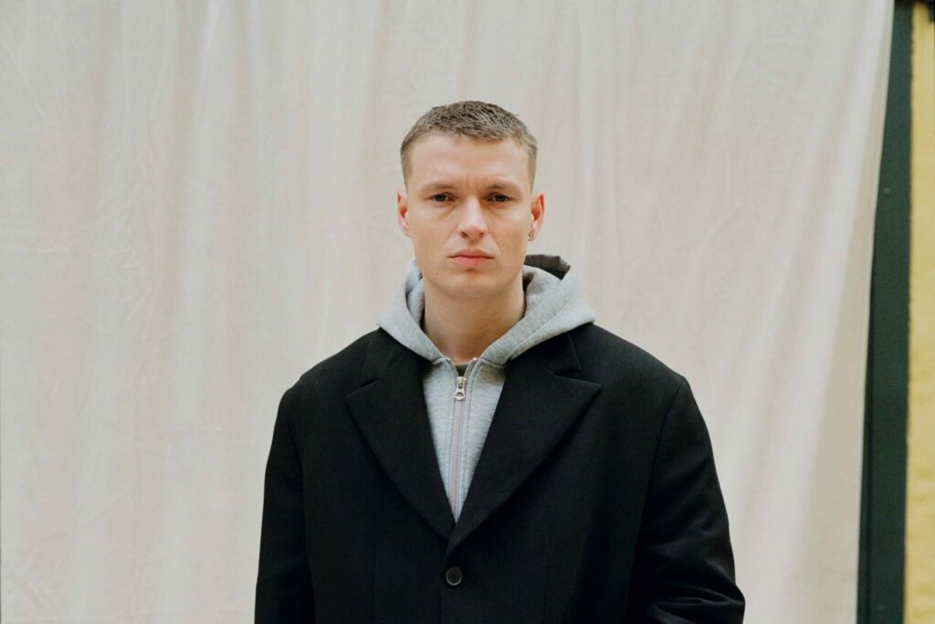 anton Westerlin