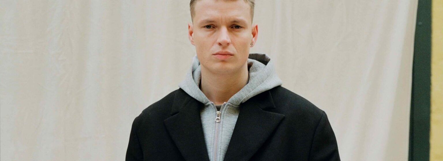 anton Westerlin