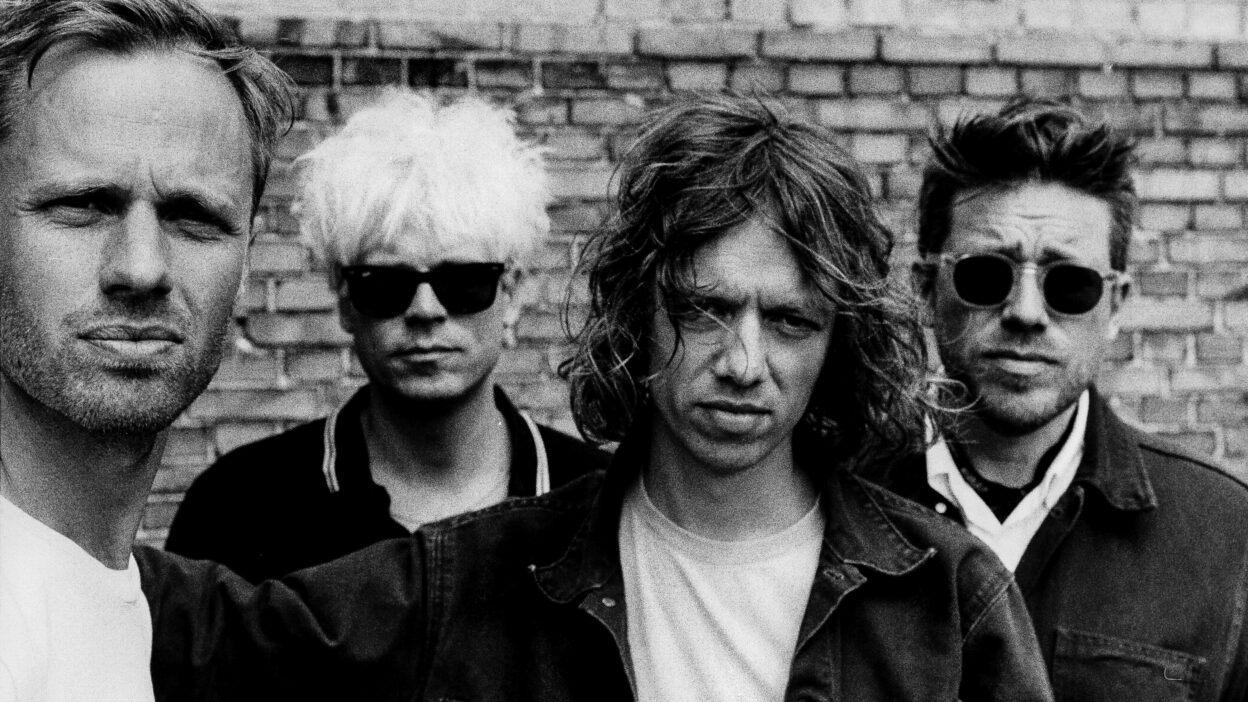 Ulige Numre gendannes til rockshows i 2026