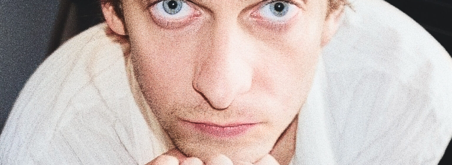 Nicklas Sahl