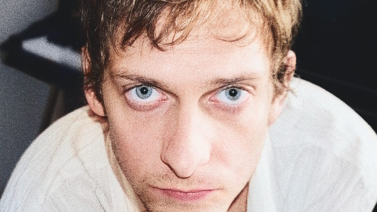 Nicklas Sahl annoncerer forårskoncerter