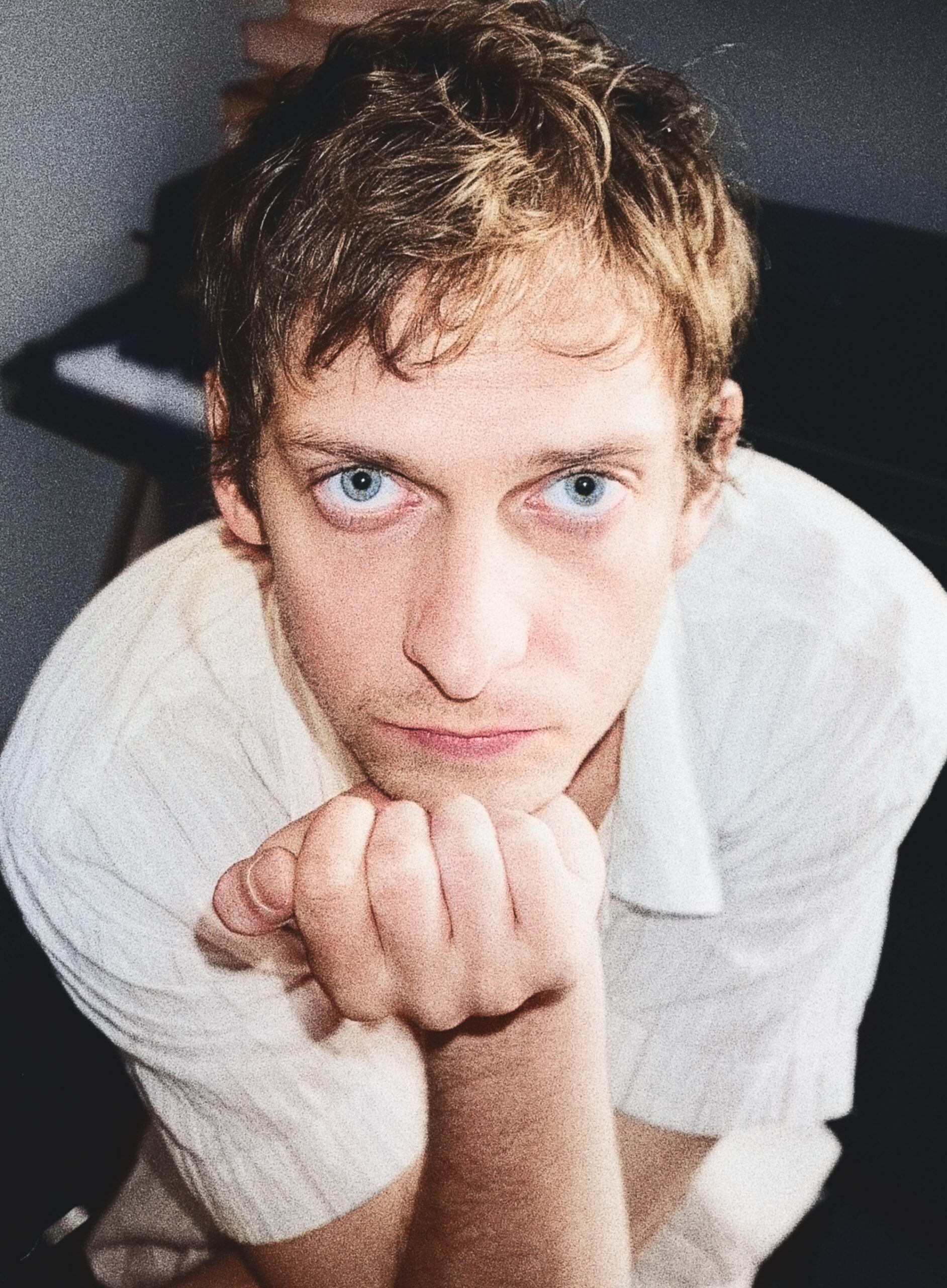 Nicklas Sahl