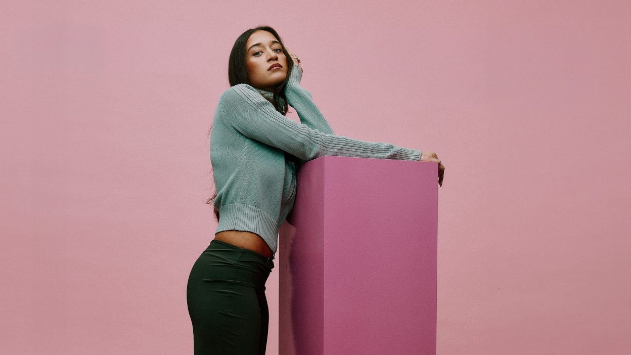 Lea Romea indtager Ideal Bar den 28. maj