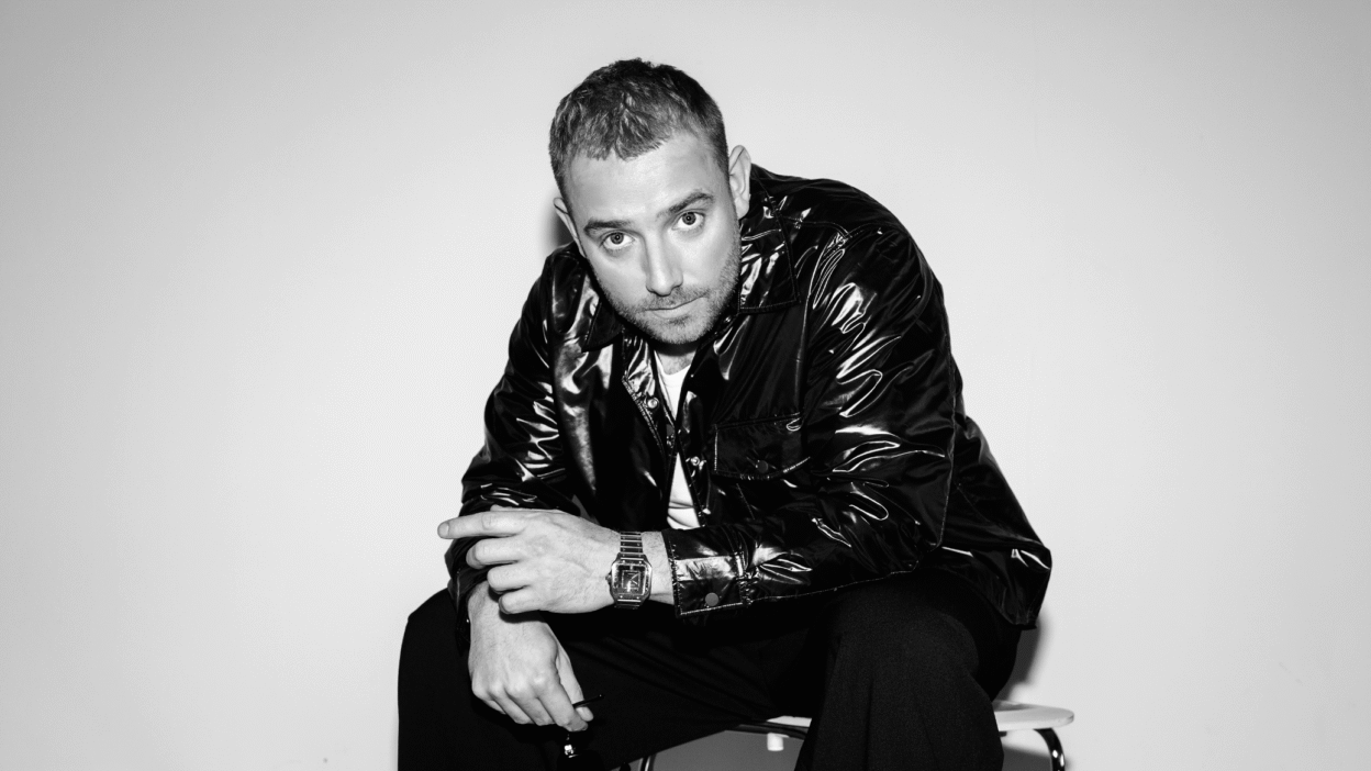 TopGunn annoncerer sin største koncert