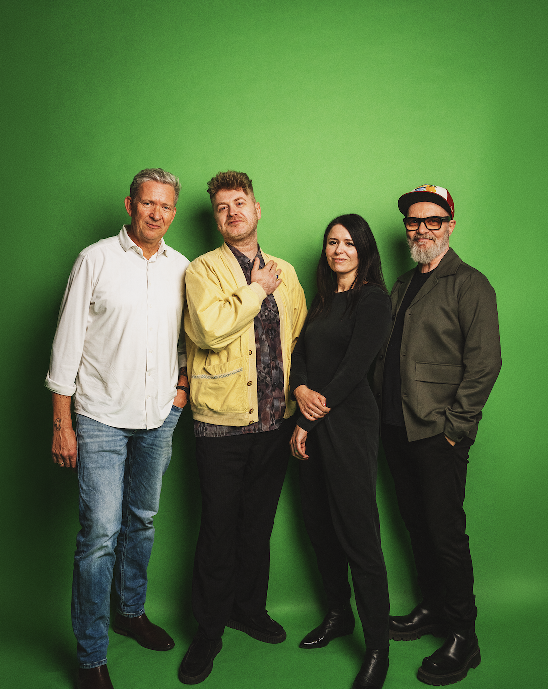 Brian Wilson